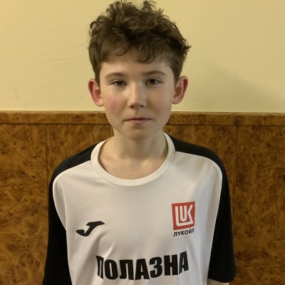 Каменщиков Алексей Полазна
