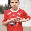 Евстратенко Алексей Спартак-Юниор