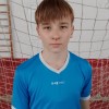 Сетяев Павел ДЮСШ п.Торбеево 2012-13