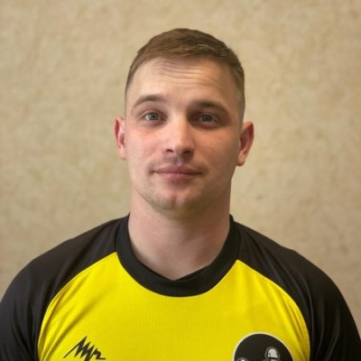 Новожилов Игорь Центр