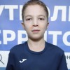 Тошходжаев Даниер Комплексная спортивная школа олимпийского резерва