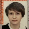 Жилякова Ирина ЖФК "СОШ 52"
