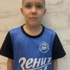 Малышев Кирилл Триумф 2019