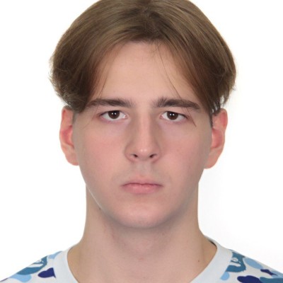 Фокеев Сергей Российский университет дружбы народов имени Патриса Лумумбы