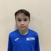 Балтаханов Станислав ФК Истра-2 16 г.р.
