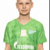 Тотьмянина Анастасия ФК Зенит
