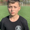 Гуликов Яромир ФК Пушкино