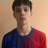 Богославский Михаил Футбольный клуб "Балятино"