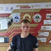 Усенков Дмитрий «Водник»
