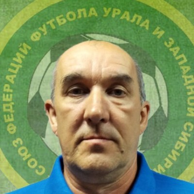 Пушкарев Юрий ЖФК "Краснокамск"