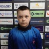 Кудашов Никита «Академия футбола 2012-1»