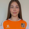 Овсяникова Александра ЖФК «Урал»