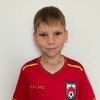 Козлович Артём СШ №2 ВО Звезда