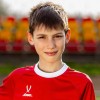 Стрыгин Евгений СШ 3 - Олимп