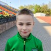Орлов Артём Металлург-2016
