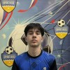 Давлятов Малик МБУ ДО СШ Сергиев Посад