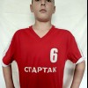 Желонкин Марк "Спартак Юниор"