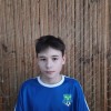 Конончук Всеволод МУ ДО СШ