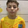 Никонов Александр МБУ ДО Спортивная школа №1