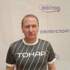 Казаринов Сергей Тонар Ветераны 45+