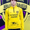 Чуряев Артём ФК Домодедово
