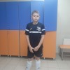 Моргачев Максим Юпитер 2012