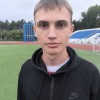 Плотников Егор ДФК "Спартак"