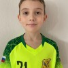 Жданов Никита Академический