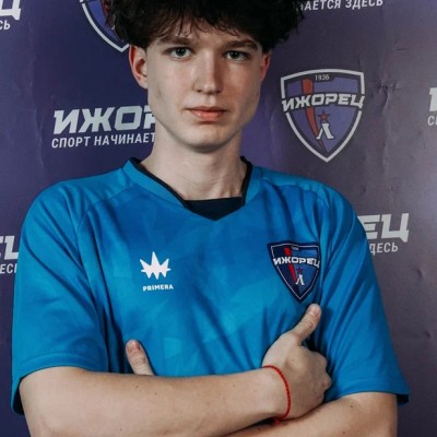 Климов Артем Ижорец