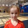 Прожерина Полина Лицей