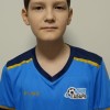 Марков Роман ФК "Юная Сибирь"