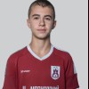 Захаркин Андрей Испанская академия футбола