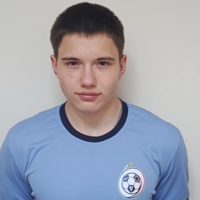 Куликов Александр МАУ ДО СШ Вымпел