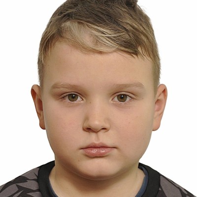 Григорьев Иван Юниор