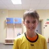 Белоус Алексей Водник-2014-2