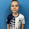Курмаев Ярослав РОСТР 2016-17
