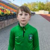 Шибанов Степан Металлург-2016