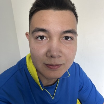 Гаетбаев Нагим УГИИ