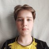 Маруков Михаил Зеленогорск