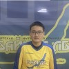 Базаров Тамир Байкал ЛБ