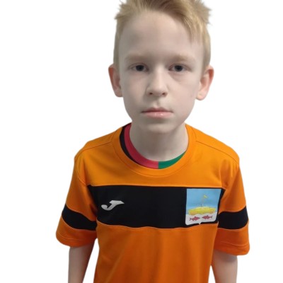 Яшагин Иван ДФК Кама