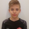 Зюзин Евгений "Спартак 2013"