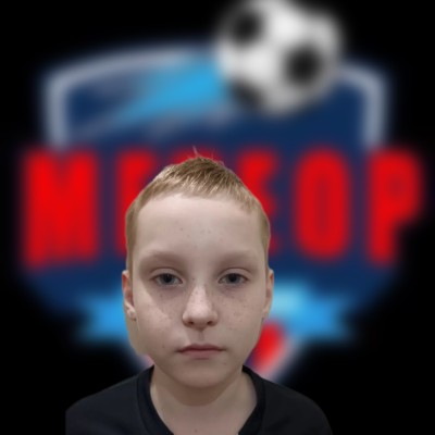 Воинков Артем Метеор-ТХ