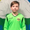 Ветчинников Дмитрий МБУС СШ Одинцово