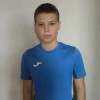 Лебедев Ярослав Торпедо-Парус ДЮСШ