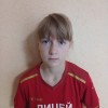 Митюлёва Ангелина ЖФК "Лицей"
