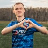 Куштин Данила FDV