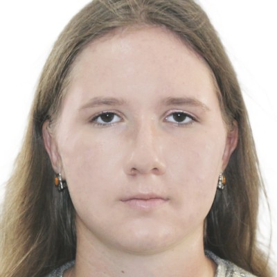 Шамина Мария Московский государственный технический университет им. Н. Э. Баумана