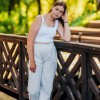 Миннебаева Камилла Тюлячинская средняя общеобразовательная школа
