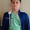 Белоглазов Матвей Кетовская ДЮСШ
